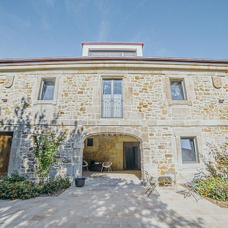 Apartamentos Boutique Aroca Galizano Zewnętrze zdjęcie