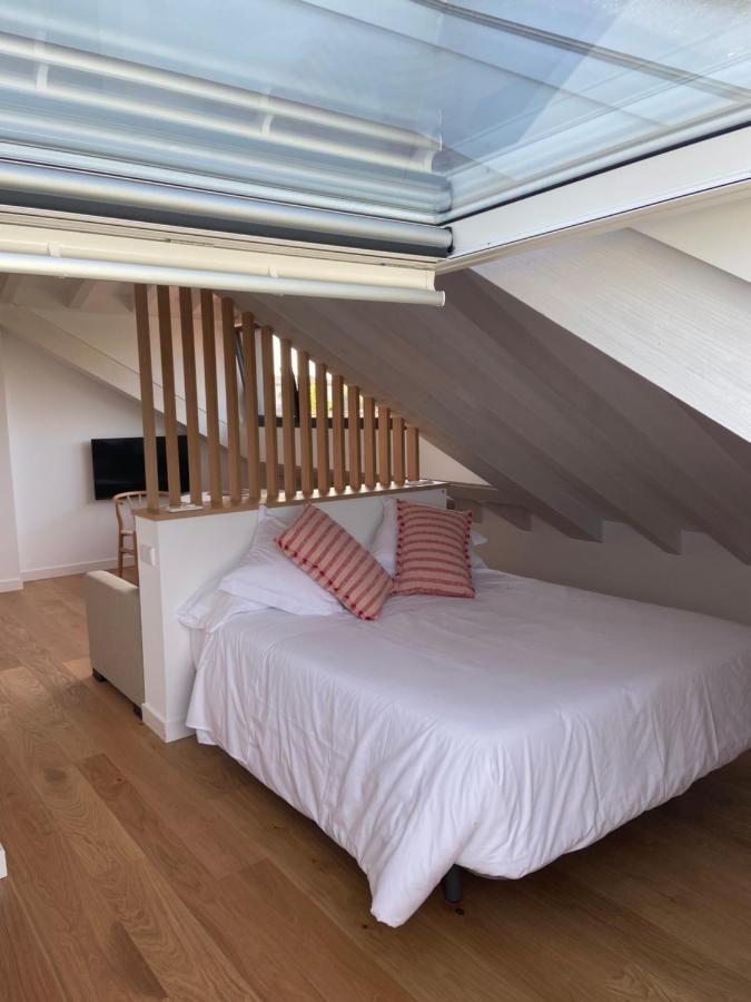 Apartamentos Boutique Aroca Galizano Zewnętrze zdjęcie