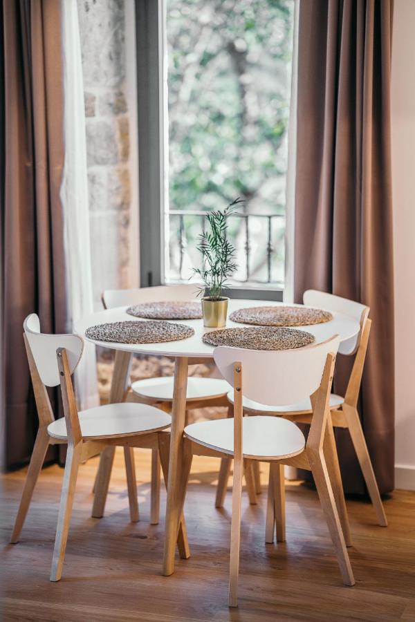 Apartamentos Boutique Aroca Galizano Zewnętrze zdjęcie