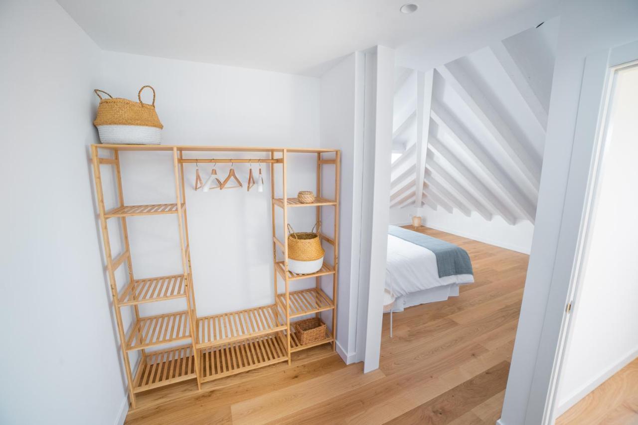 Apartamentos Boutique Aroca Galizano Zewnętrze zdjęcie